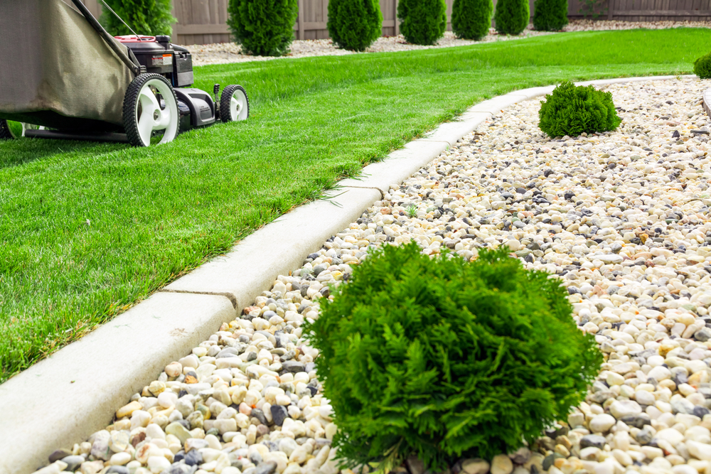Lawn Care