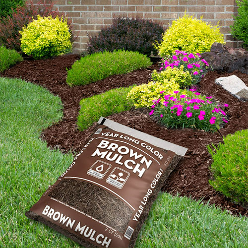 Custom mulching solutions