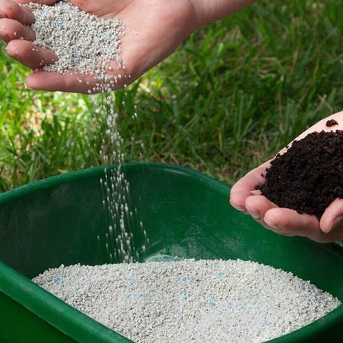 High quality fertilizers